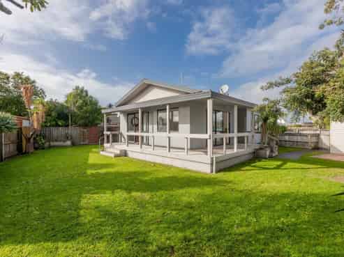 3 Mackie Place, Papamoa