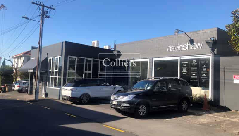 17 Earle Street, Parnell