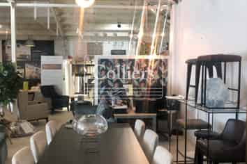 Prime Parnell Retail Showroom