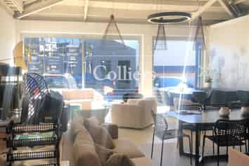 Prime Parnell Retail Showroom