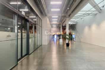 Kiosk Retail Opportunity on Hereford St