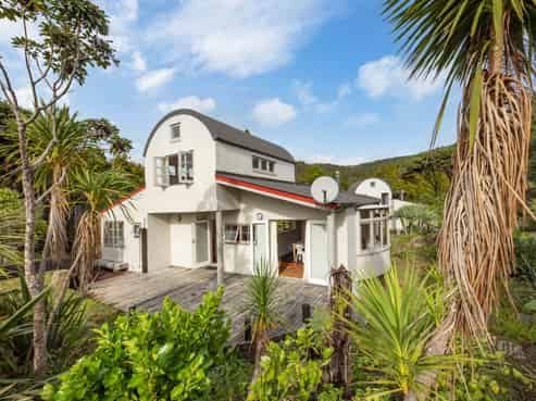 36 - 38 Lone Kauri Road, Karekare