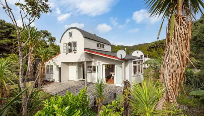 36 - 38 Lone Kauri Road, Karekare