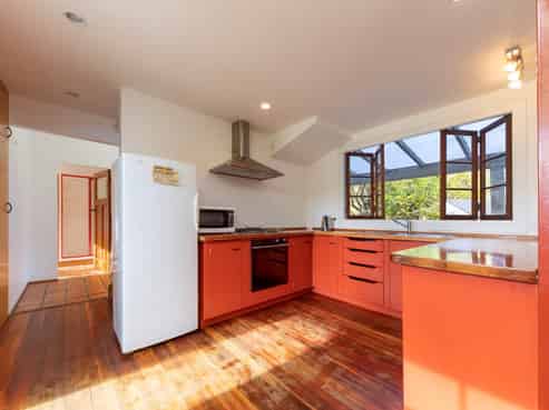 36 - 38 Lone Kauri Road, Karekare
