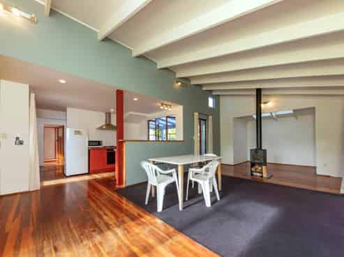 36 - 38 Lone Kauri Road, Karekare