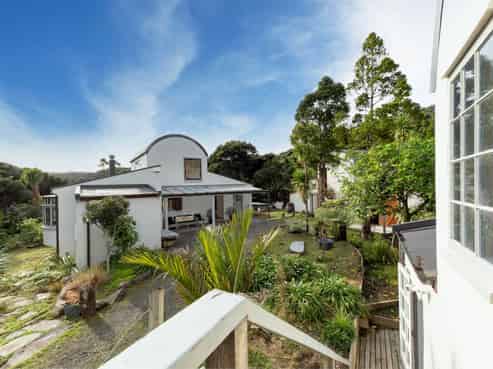 36 - 38 Lone Kauri Road, Karekare