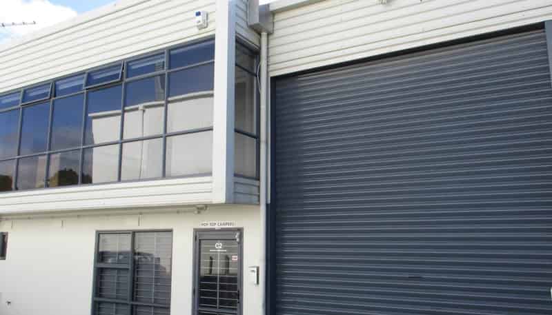 C2/8 Henry Rose Place, Rosedale