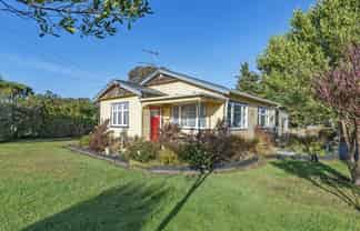 328 Leeston and Lake Road, Leeston