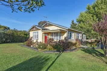 328 Leeston and Lake Road, Leeston