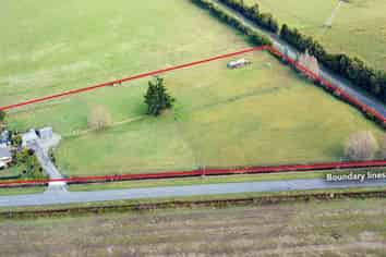 328 Leeston and Lake Road, Leeston