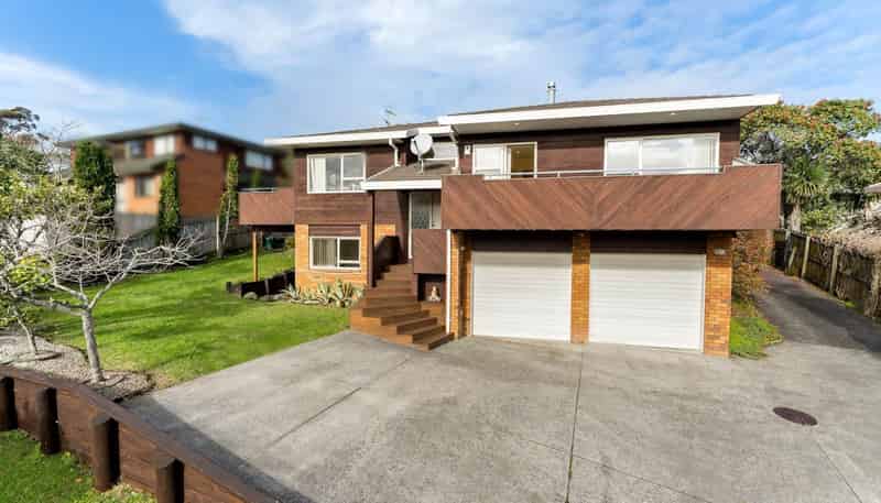 1/7 Delamare Court, Sunnynook