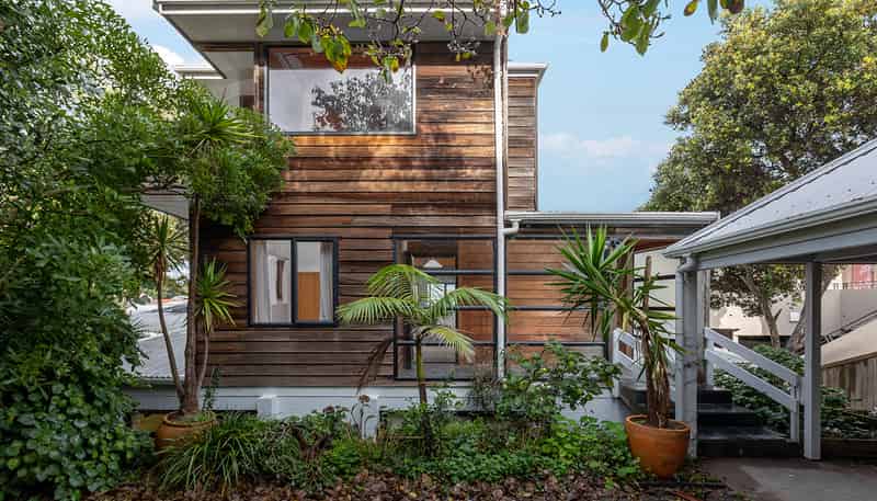 2 Fleet Street, Devonport