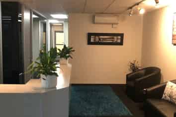 Multi-Use CBD Office