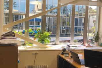 Multi-Use CBD Office