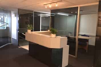 Multi-Use CBD Office