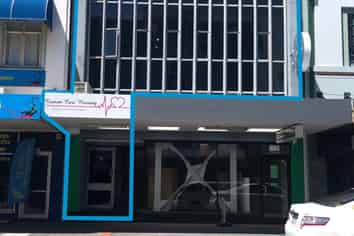 Multi-Use CBD Office