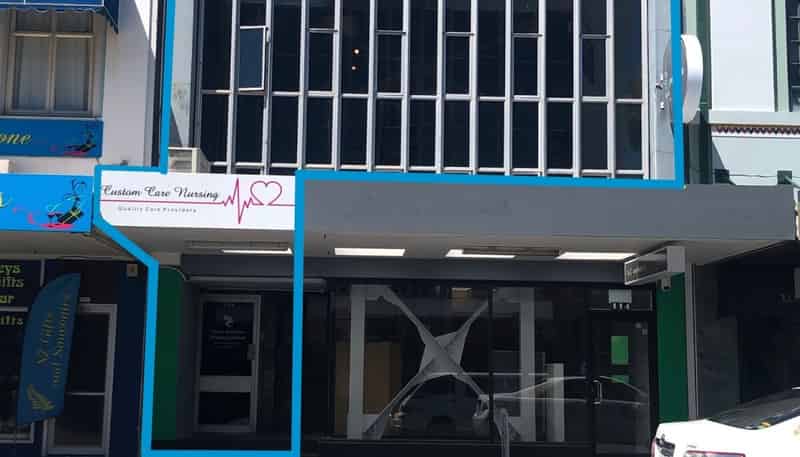 112 Hastings Street, Napier South