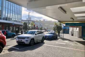 Hastings Street - Office, Retail or Hospitality