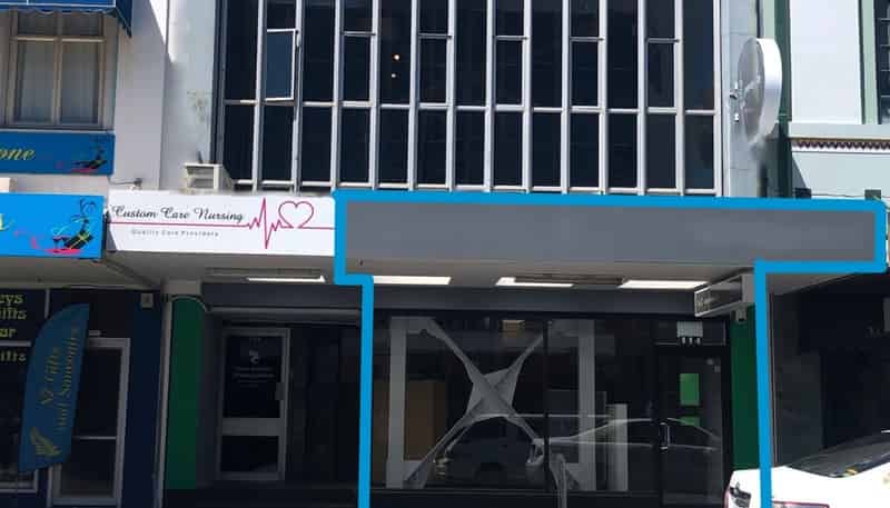 114 Hastings Street, Napier South