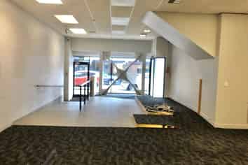 Hastings Street - Office, Retail or Hospitality