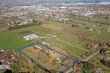 111 Popes Road, Takanini