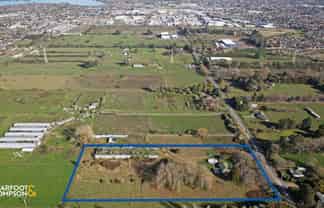 111 Popes Road, Takanini