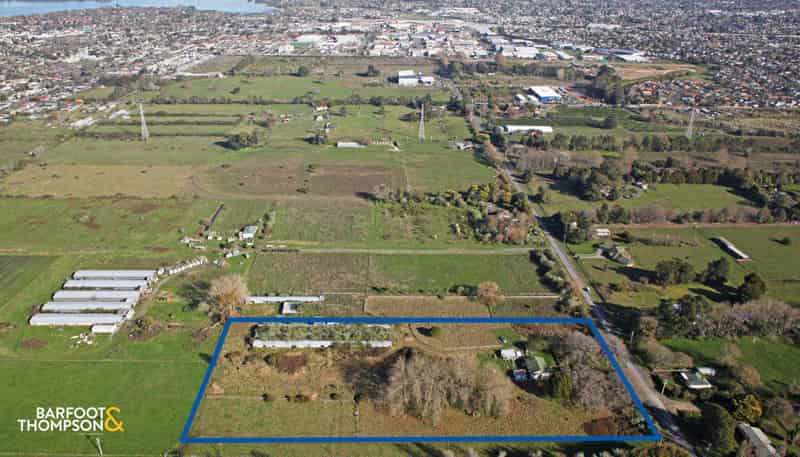 111 Popes Road, Takanini