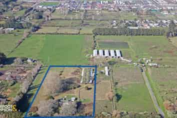 111 Popes Road, Takanini