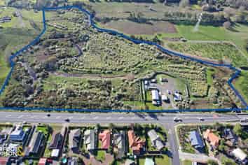 391 Porchester Road, Randwick Park