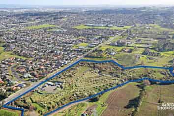 391 Porchester Road, Randwick Park