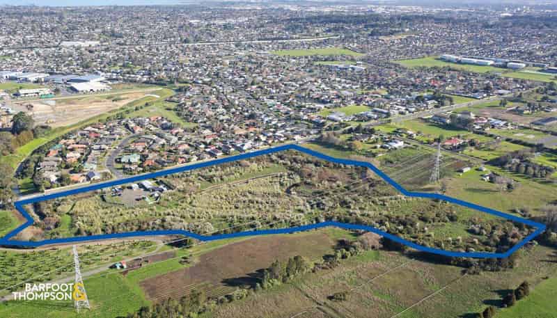 391 Porchester Road, Randwick Park