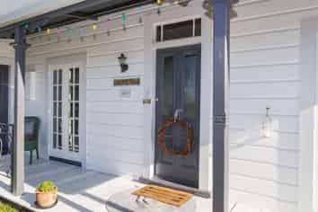 237 High Street, Dannevirke