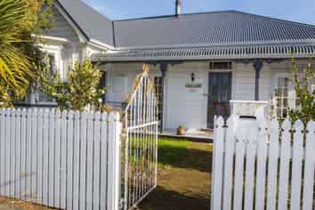 237 High Street, Dannevirke