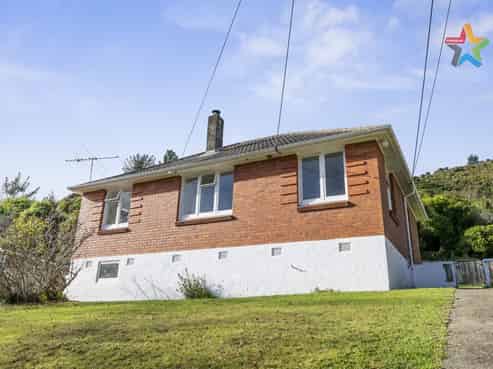 45 Judd Crescent, Naenae