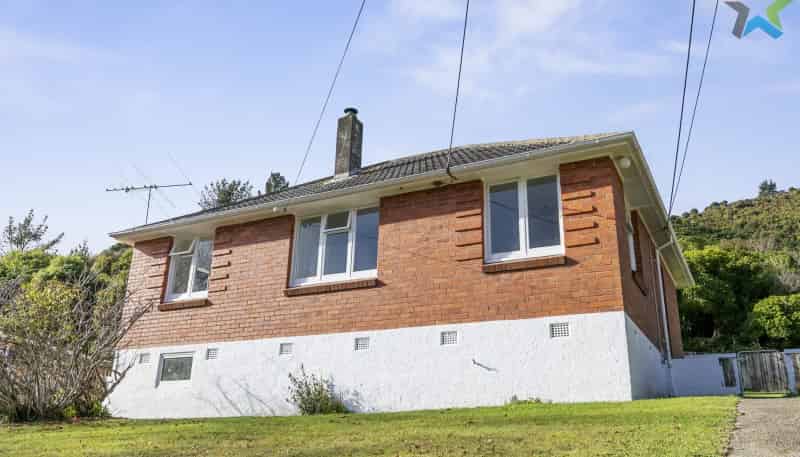 45 Judd Crescent, Naenae