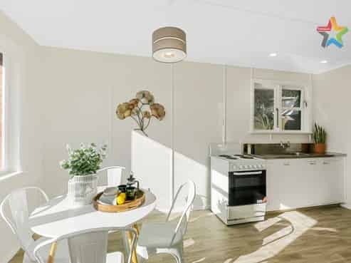 45 Judd Crescent, Naenae