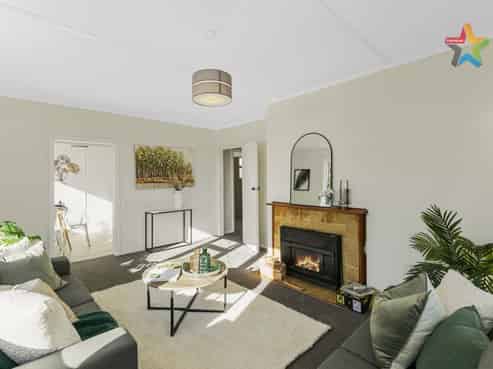 45 Judd Crescent, Naenae