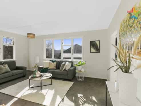 45 Judd Crescent, Naenae