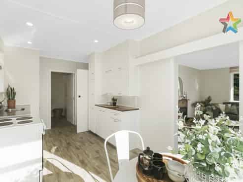 45 Judd Crescent, Naenae