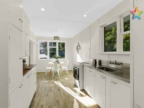 45 Judd Crescent, Naenae