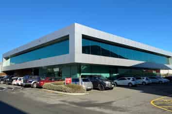 For lease - office opportunity