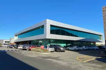 For lease - office opportunity