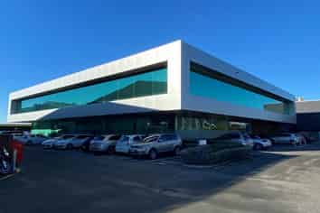 For lease - office opportunity