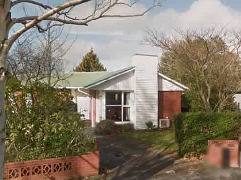 23 Egmont Place, Bishopdale