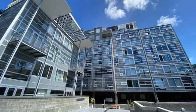 84/43 Mulgrave Street, 