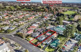 629 Great South Road, 