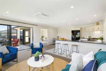 148 John Burke Drive, Aotea