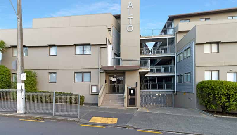 1E/21 St Judes Street, Avondale