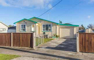 143 Bartholomew Road, 