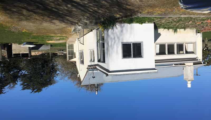 159 Hannaton Road, Waimate